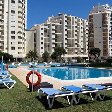 Edificio Novo Rosamar Al Hotel Silves Esterno foto