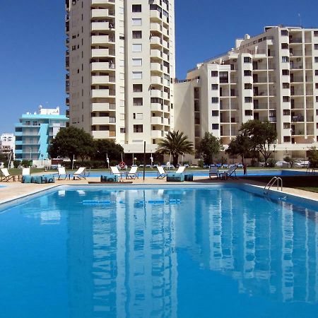 Edificio Novo Rosamar Al Hotel Silves Esterno foto