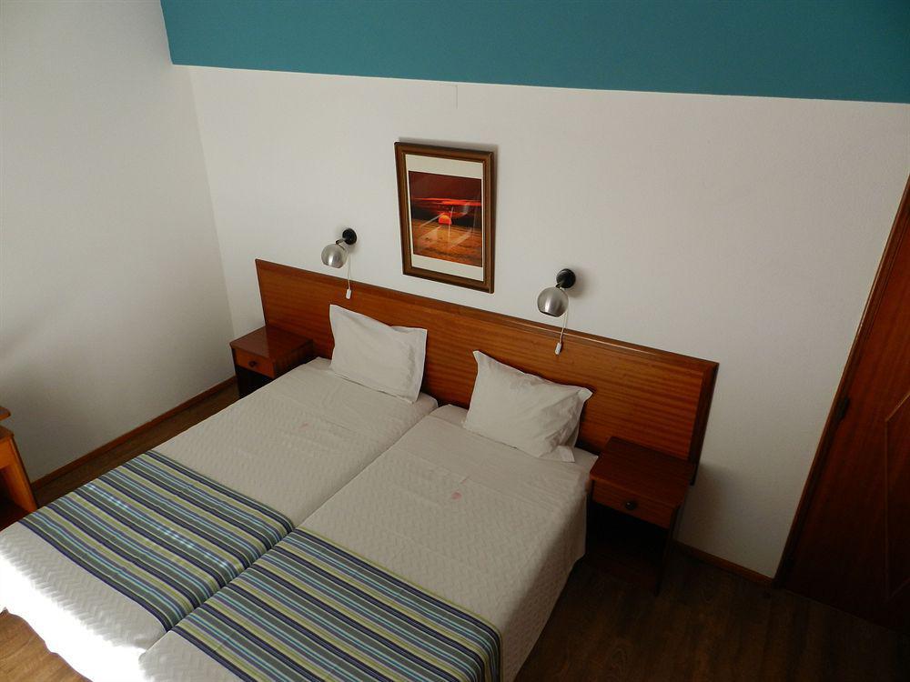 Edificio Novo Rosamar Al Hotel Silves Esterno foto