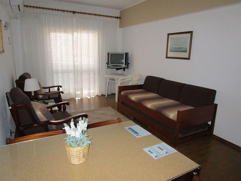 Edificio Novo Rosamar Al Hotel Silves Esterno foto