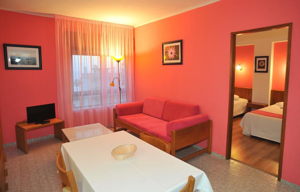 Edificio Novo Rosamar Al Hotel Silves Esterno foto