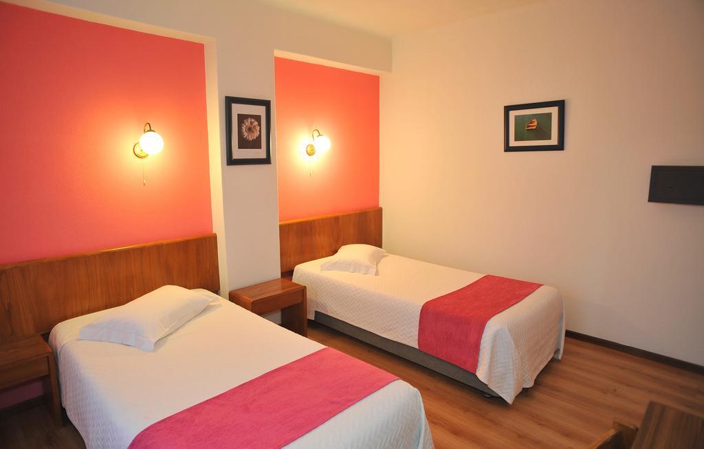 Edificio Novo Rosamar Al Hotel Silves Esterno foto