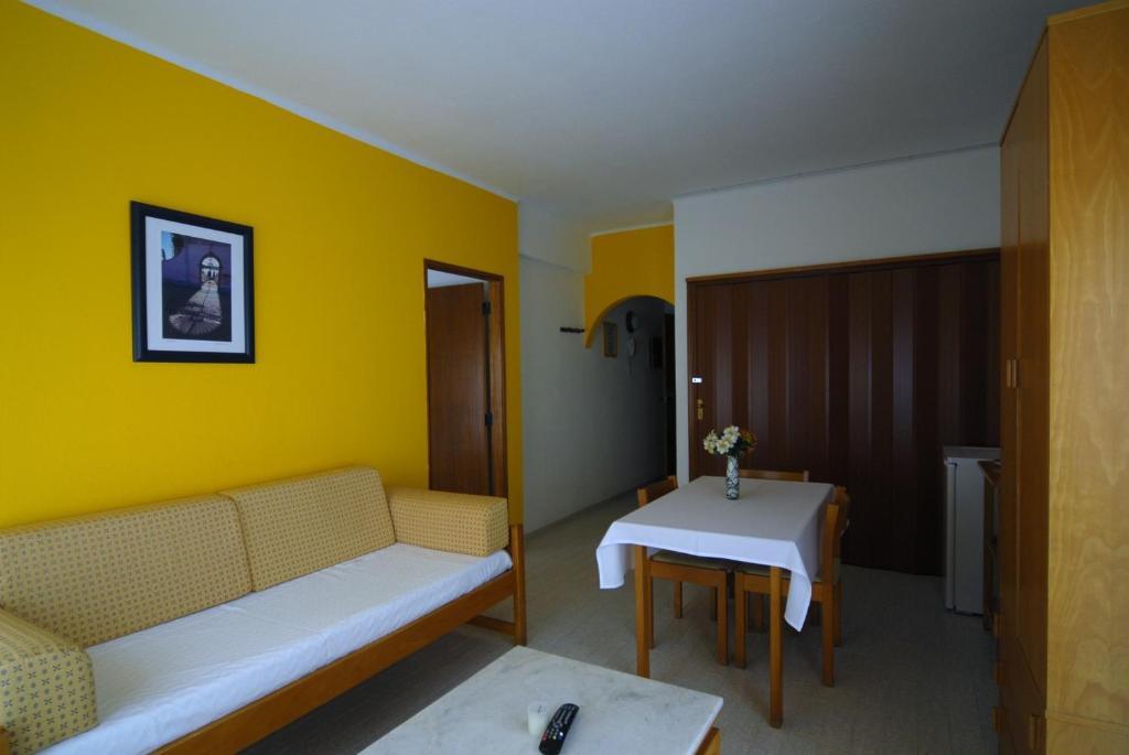 Edificio Novo Rosamar Al Hotel Silves Camera foto